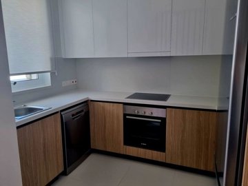 Semi Detached Villa For Sale  in  Peyia