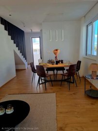 Semi Detached Villa For Sale  in  Peyia