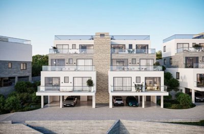 Detached Villa For Sale  in  Chlorakas
