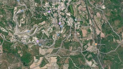 Residential Land For Sale  in  Episkopi