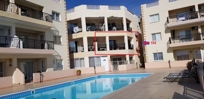Image No.2-3 Bed Apartment for sale