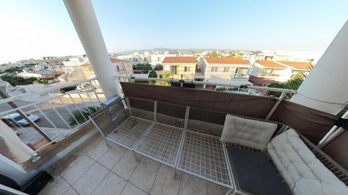 Image No.7-Appartement de 2 chambres à vendre à Paphos