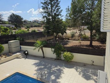 Detached Villa For Sale  in  Peyia - Sea Caves