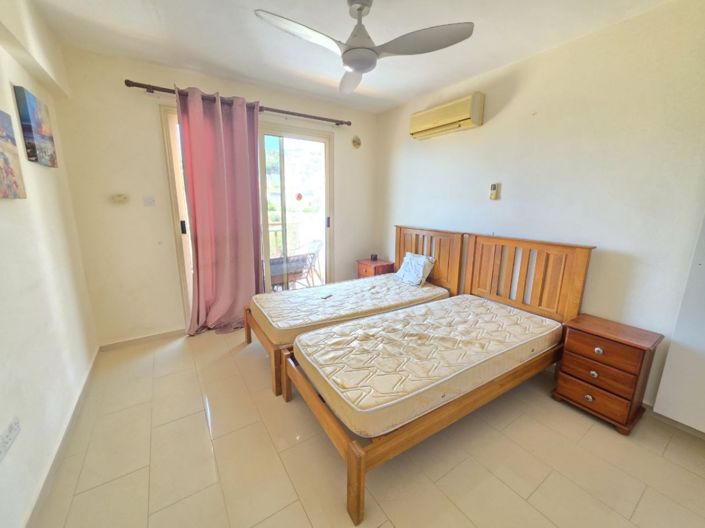 Image No.10-Appartement de 1 chambre à vendre à Paphos