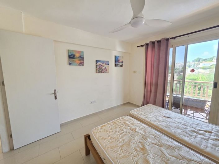 Image No.11-Appartement de 1 chambre à vendre à Paphos