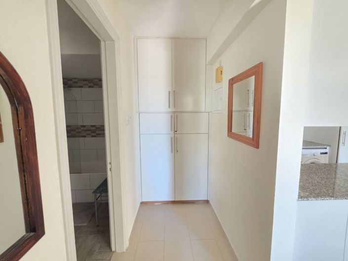 Image No.13-Appartement de 1 chambre à vendre à Paphos