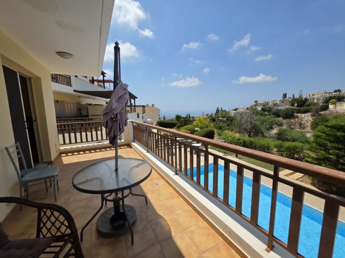 Image No.14-Appartement de 1 chambre à vendre à Paphos