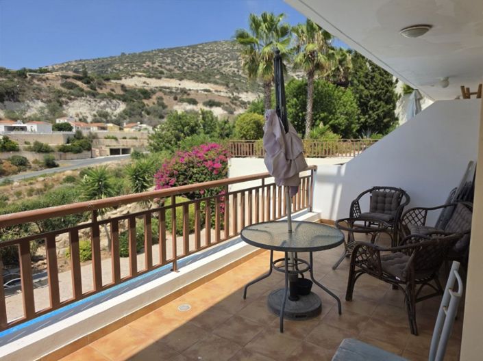 Image No.16-Appartement de 1 chambre à vendre à Paphos