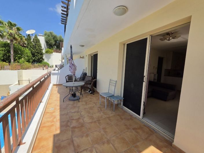 Image No.17-Appartement de 1 chambre à vendre à Paphos
