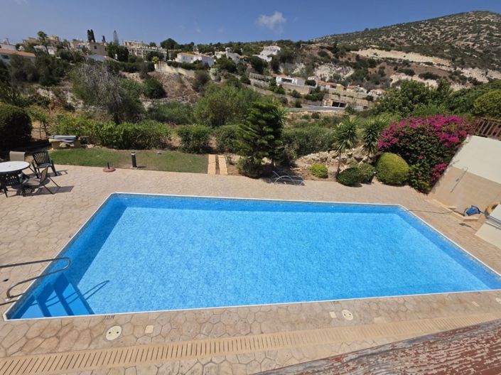 Image No.18-Appartement de 1 chambre à vendre à Paphos