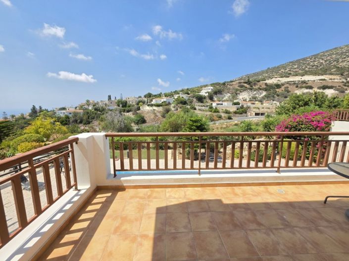 Image No.2-Appartement de 1 chambre à vendre à Paphos