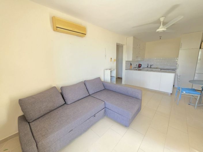 Image No.3-Appartement de 1 chambre à vendre à Paphos