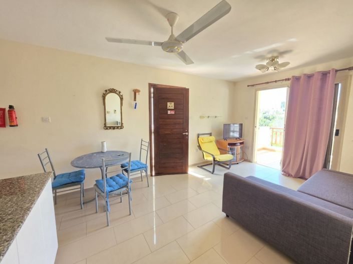 Image No.6-Appartement de 1 chambre à vendre à Paphos