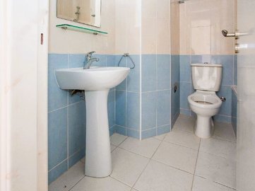 Semi Detached Villa For Sale  in  Anarita