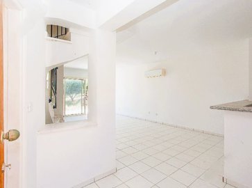 Semi Detached Villa For Sale  in  Anarita
