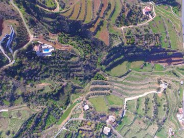 Detached Villa For Sale  in  Select Location