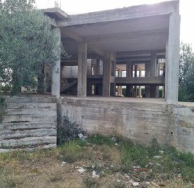 Detached Villa For Sale  in  Paphos Town