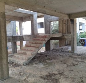 Detached Villa For Sale  in  Paphos Town