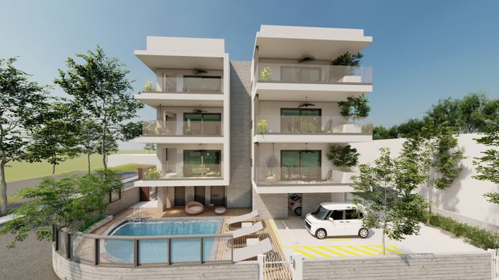 Image No.2-2 Bed Apartment for sale