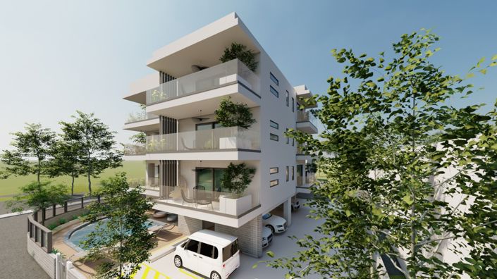 Image No.3-2 Bed Apartment for sale