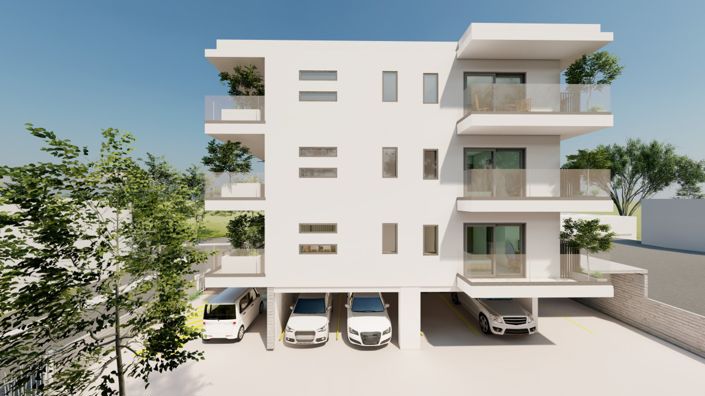 Image No.4-2 Bed Apartment for sale