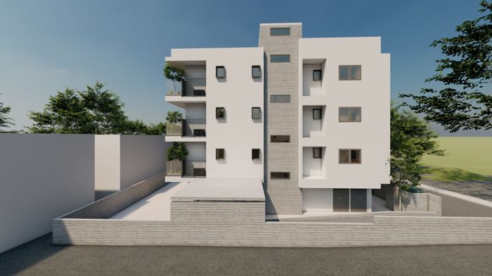 Image No.6-2 Bed Apartment for sale