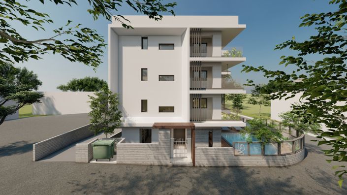 Image No.8-2 Bed Apartment for sale