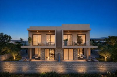 Detached Villa For Sale  in  Select Location