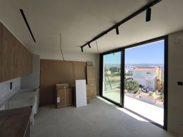 Studio For Sale  in  Chlorakas