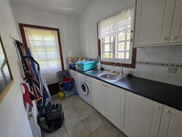 Detached Villa For Sale  in  Select Location