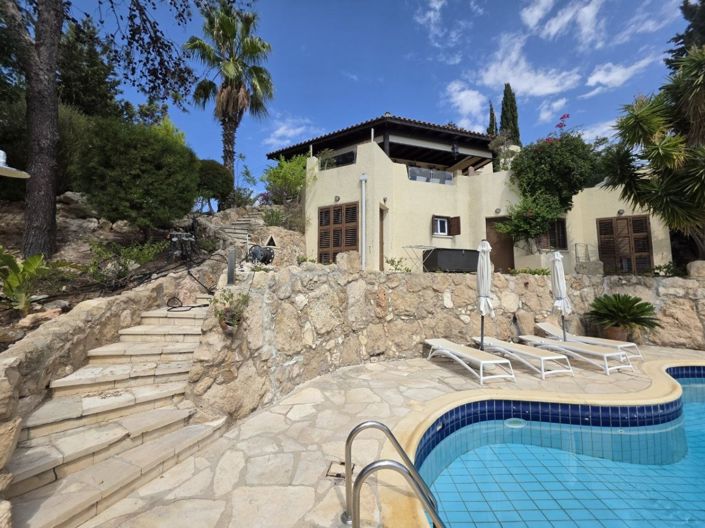Image No.29-Villa de 3 chambres à vendre à Paphos