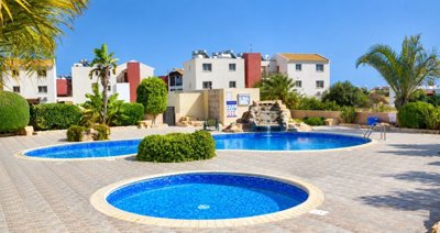 Detached Villa For Sale  in  Kato Paphos - Tombs of The Kings
