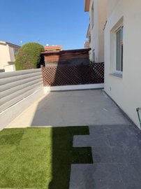Ground Floor Apartment For Sale  in  Kato Paphos - Universal