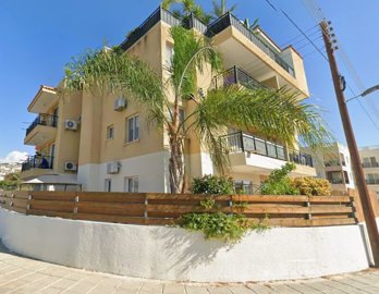 Apartment For Sale  in  Geroskipou