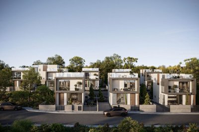 Detached Villa For Sale  in  Select Location