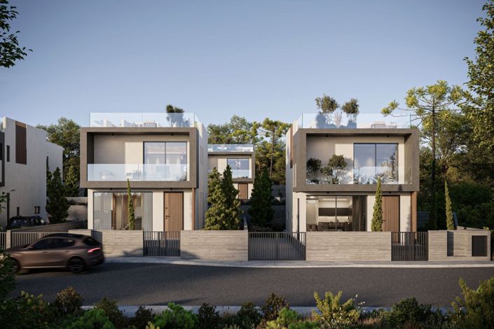 Image No.12-3 Bed Villa for sale