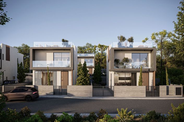 Image No.11-3 Bed Villa for sale