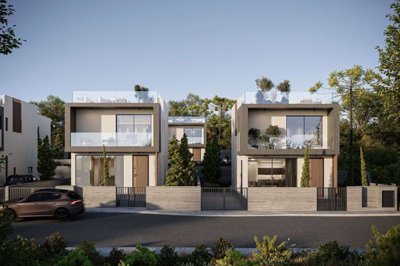 Detached Villa For Sale  in  Select Location