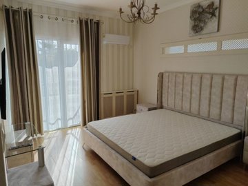Detached Villa For Sale  in  Germasogeia