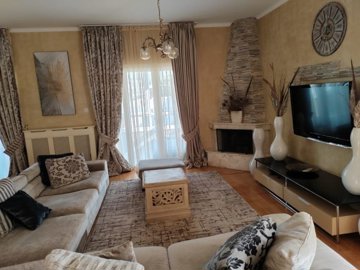 Detached Villa For Sale  in  Germasogeia