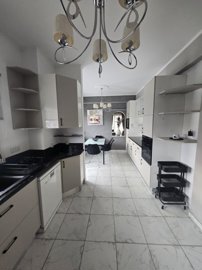 Detached Villa For Sale  in  Germasogeia