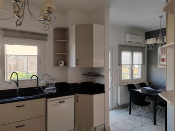 Detached Villa For Sale  in  Germasogeia