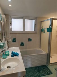 Detached Villa For Sale  in  Germasogeia
