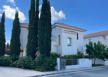 Detached Villa For Sale  in  Kato Paphos - Universal