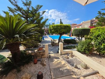Town House For Sale  in  Kato Paphos - Universal