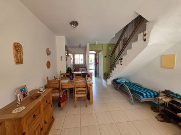 Town House For Sale  in  Kato Paphos - Universal