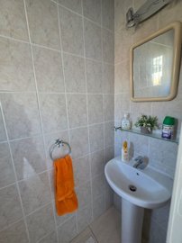 Town House For Sale  in  Kato Paphos - Universal