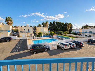 Apartment For Sale  in  Kato Paphos - Universal