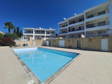 Apartment For Sale  in  Chlorakas