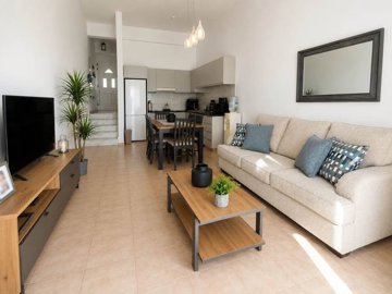 Town House For Sale  in  Peyia